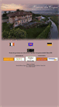 Mobile Screenshot of briccodeicogni.it
